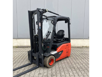 Eltruck LINDE E18