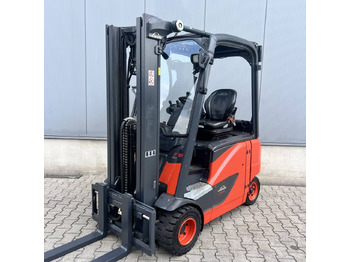 Eltruck LINDE E18