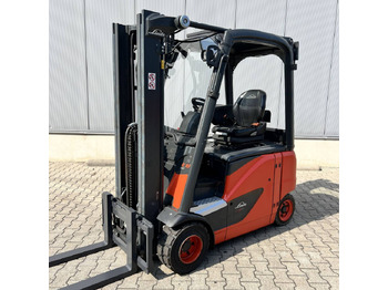 Eltruck LINDE E18