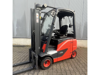 Eltruck LINDE E20
