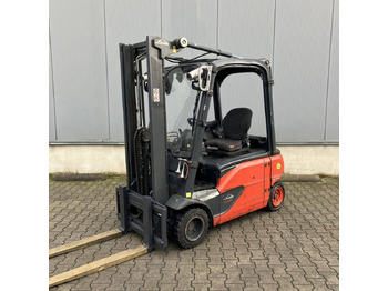 Eltruck LINDE E20