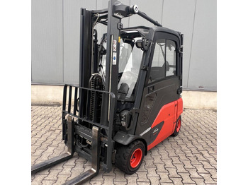 Eltruck LINDE E20