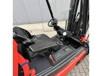 Eltruck Linde E25S (336-03): bild 3