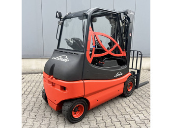Eltruck Linde E25S (336-03): bild 2