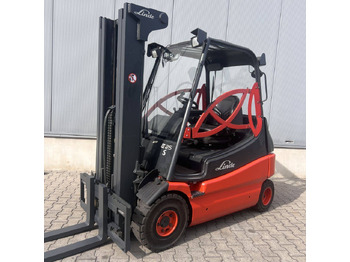 Eltruck LINDE E25