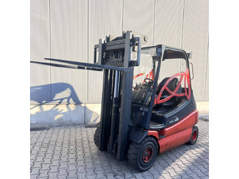 Eltruck LINDE E25
