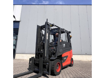 Eltruck LINDE E
