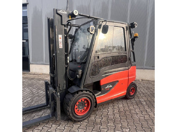 Eltruck LINDE E