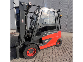 Eltruck LINDE E