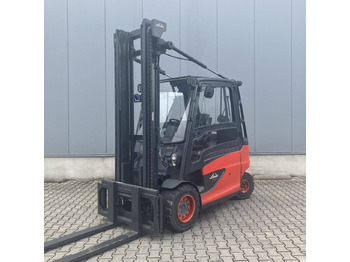 Eltruck LINDE E