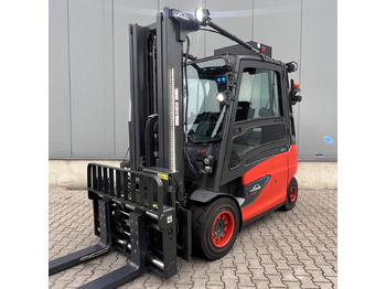 Eltruck LINDE E