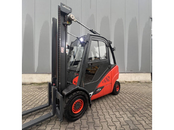 Dieseltruck LINDE H30