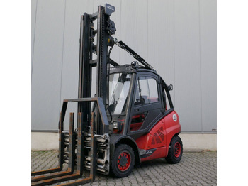 Gasoltruck LINDE H40