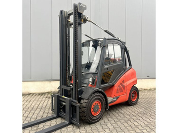 Gasoltruck LINDE H50