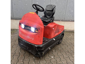 Dragtruck LINDE P60