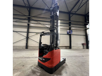 Skjutstativtruck LINDE R16