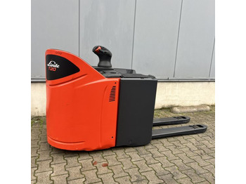 Låglyftar LINDE T20