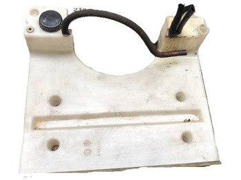 Hydrauliktank
