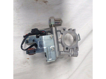 Ny Reservdelar för Materialhanteringsutrustning Holder assy,inj k21 for Mitsubishi: bild 2