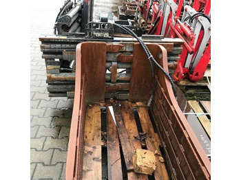 Klämaggregat