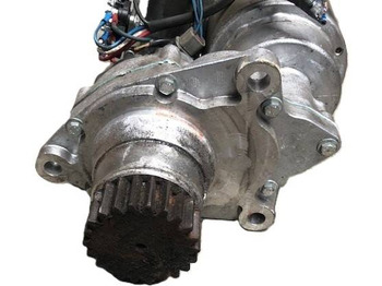 Styrning för Materialhanteringsutrustning Steering motor for Linde: bild 3