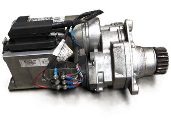 Styrning för Materialhanteringsutrustning Steering motor for Linde: bild 2