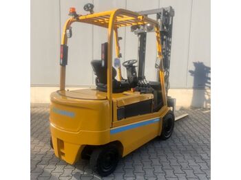 Eltruck Unicarriers EH30L (G1Q2L30Q): bild 3