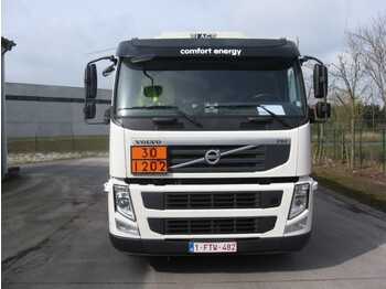 Tankbil VOLVO FMFH: bild 5