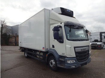 Kylbil lastbil DAF LF 220