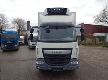 Leasa DAF LF 220, 16 T, LBW, doors, air conditioning, automatic, camera DAF LF 220, 16 T, LBW, doors, air conditioning, automatic, camera: bild 2