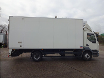 Leasa DAF LF 220, 16 T, LBW, doors, air conditioning, automatic, camera DAF LF 220, 16 T, LBW, doors, air conditioning, automatic, camera: bild 5
