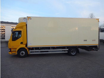 Leasa DAF LF 230, 12 T, LBW, Türen, Klima, Automat, Kamera DAF LF 230, 12 T, LBW, Türen, Klima, Automat, Kamera: bild 2