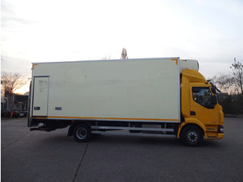Leasa DAF LF 230, 12 T, LBW, Türen, Klima, Automat, Kamera DAF LF 230, 12 T, LBW, Türen, Klima, Automat, Kamera: bild 4
