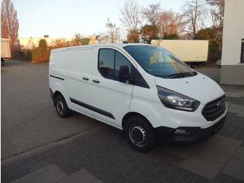 Skåpbil Ford Transit Custom Kasten 280 L1H1, PDC: bild 3