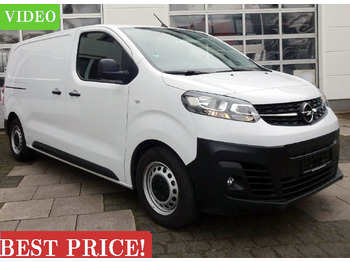 Små skåpbil OPEL Vivaro
