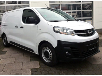 Små skåpbil OPEL Vivaro