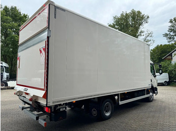 Ny Lastbil med skåp DAF LF 210 FA 6.1M Bakwagen NIEUW, Volledige garantie 3 jaar, Laadklep - Airco - Vangmuil: bild 2