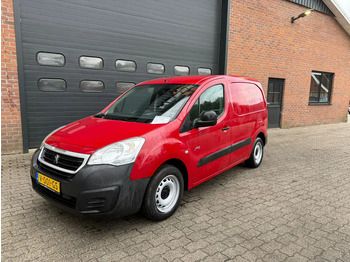 Små skåpbil PEUGEOT Partner