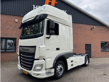 Dragbil DAF XF 480