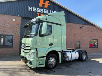 Dragbil MERCEDES-BENZ Actros 1936