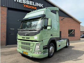 Dragbil VOLVO FM 370