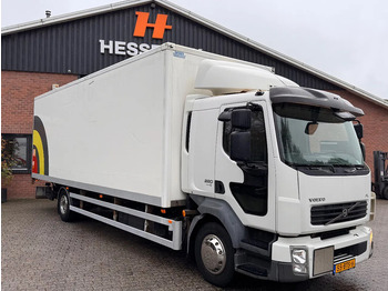 Leasa Volvo FL 280 7.8M Side doors/Seitentüren EURO 5 Volvo FL 280 7.8M Side doors/Seitentüren EURO 5: bild 2