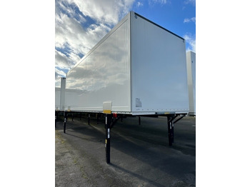 Ny Skåp växelflak Krone BDF-System 7.450 mm, Portaltüren, FABRIKNEU: bild 5