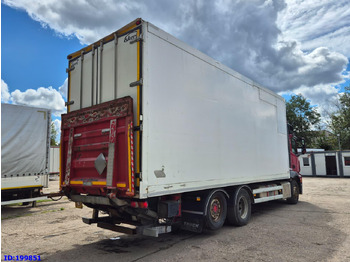 Lastbil med skåp MERCEDES-BENZ Actros 2551 6x2 Euro5: bild 5