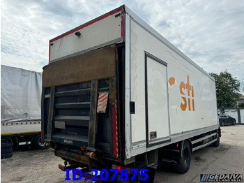 Isotermiska lastbil MERCEDES-BENZ Axor 1829 - Euro5 - Manual: bild 4