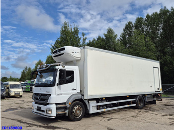 Kylbil lastbil MERCEDES-BENZ Axor 1829