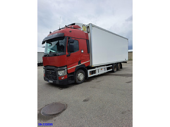 Kylbil lastbil RENAULT T