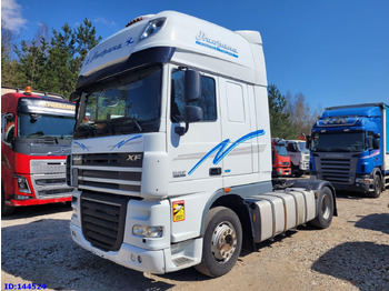 Dragbil DAF XF 105 410