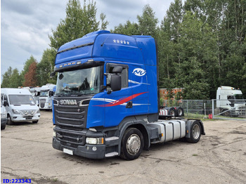 Dragbil SCANIA R 520