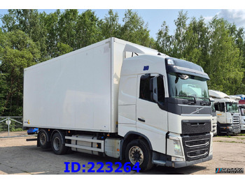 Kylbil lastbil VOLVO FH13 460